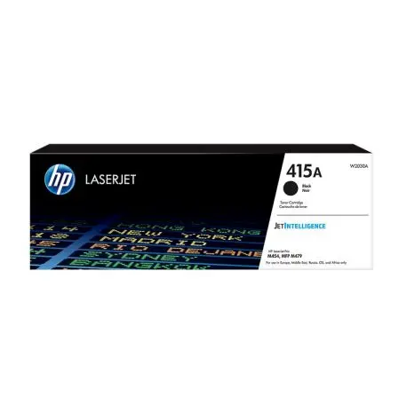 Jeu de quatre couleurs pour HP Color LaserJet Pro MFP M479 (ORIGINAL)