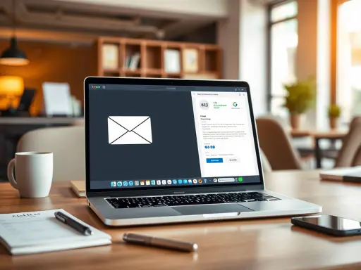 E-mail Business Plus